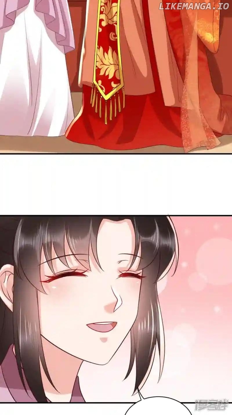 Do Not Mess With The Stupid Concubine Chapter 142 - page 28